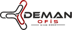 Deman Ofis
