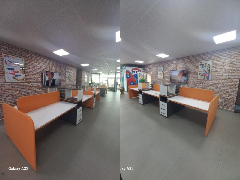 REMAX ÇİZGİ GAYRİMENKUL