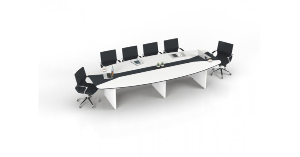 Ofisinize Doğru Toplantı Masası Nasıl Seçilir?