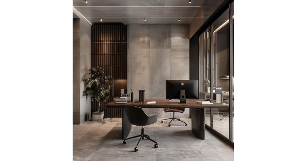 Modern Makam Masası Nasıl Seçilir? Yönetici Rehberi