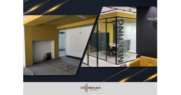 2023 Modelleri ile En Modern Çalışma Masaları