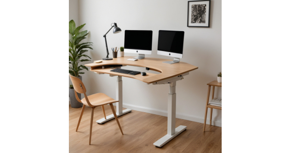 Ergonomik Ofis Mobilyaları: Çalışan Sağlığı İçin 5 Öneri